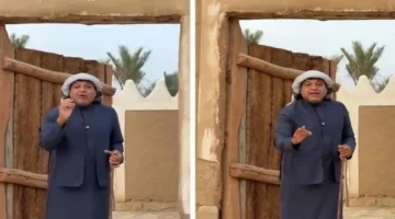 ظاهرة نادرة.. الزعاق يكشف ملامح طقس شهر رمضان المقبل في السعودية